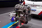 2013 Geneva International Motor Show