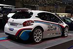 2013 Geneva International Motor Show
