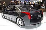 2013 Geneva International Motor Show