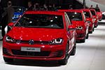 2013 Geneva International Motor Show