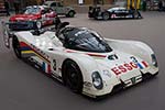 2013 Retromobile