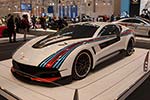 2012 Essen Motor Show