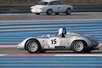 2012 Dix Mille Tours