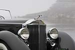 2013 Pebble Beach Concours d'Elegance