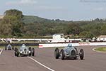 2012 Goodwood Revival