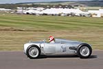 2012 Goodwood Revival