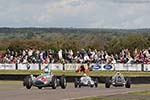 2012 Goodwood Revival