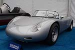 2012 Monterey Auctions