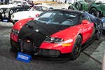 2012 Monterey Auctions