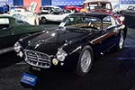 2012 Monterey Auctions