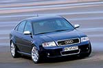 Audi RS 6
