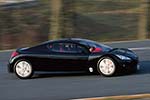 Peugeot RC Spades