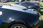 2012 The Quail, a Motorsports Gathering