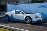 2012 The Quail, a Motorsports Gathering