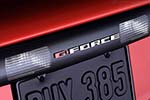 Pontiac Grand Prix G-Force