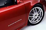 Pontiac Grand Prix G-Force