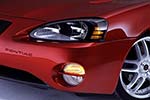 Pontiac Grand Prix G-Force