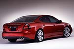 Pontiac Grand Prix G-Force