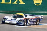 2012 Monterey Motorsports Reunion