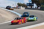 2012 Monterey Motorsports Reunion