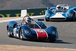 2012 Monterey Motorsports Reunion