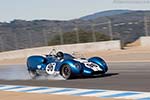 2012 Monterey Motorsports Reunion