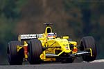 Jordan EJ12 Honda