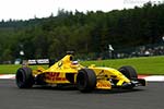 Jordan EJ12 Honda