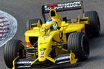 Jordan EJ12 Honda