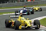 Jordan EJ12 Honda