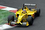 Jordan EJ12 Honda