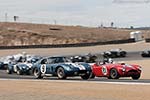 2012 Monterey Motorsports Reunion