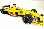 Jordan EJ12 Honda