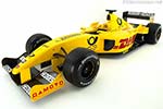 Jordan EJ12 Honda