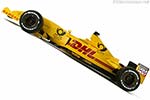 Jordan EJ12 Honda