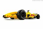Jordan EJ12 Honda