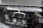 2012 Pebble Beach Concours d'Elegance