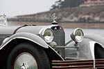 2012 Pebble Beach Concours d'Elegance
