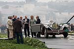 2012 Pebble Beach Concours d'Elegance