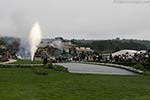 2012 Pebble Beach Concours d'Elegance