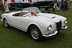 2012 Pebble Beach Concours d'Elegance