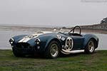 2012 Pebble Beach Concours d'Elegance