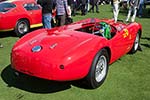 2012 Pebble Beach Concours d'Elegance