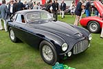 2012 Pebble Beach Concours d'Elegance