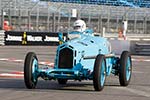 2008 Monaco Historic Grand Prix
