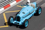 2008 Monaco Historic Grand Prix