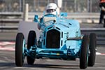 2008 Monaco Historic Grand Prix