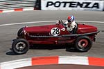 2008 Monaco Historic Grand Prix