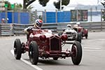 2008 Monaco Historic Grand Prix