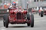 2008 Monaco Historic Grand Prix